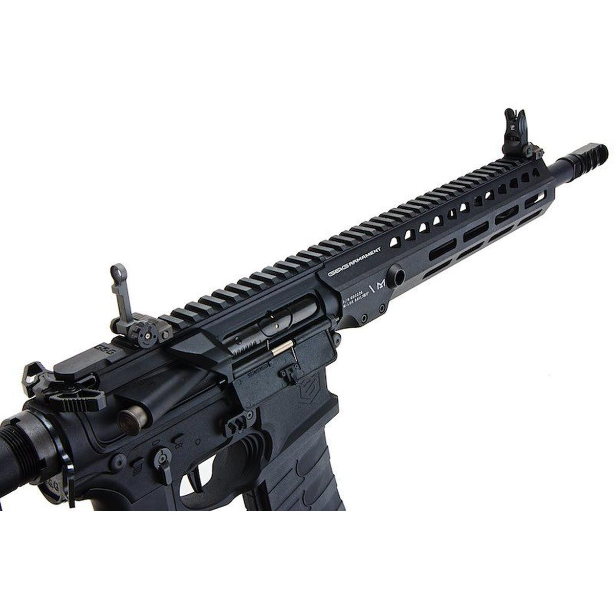 G&G SGR556 G3 システム 電動ガン-AIRSOFT GOGO エアガン・サバゲー用品通販