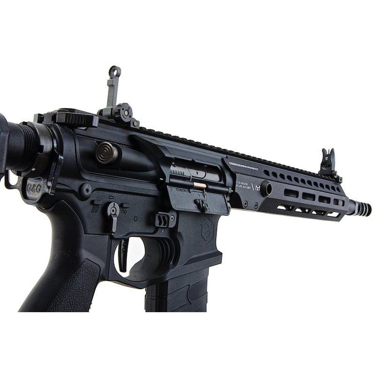 G&G SGR556 G3 システム 電動ガン-AIRSOFT GOGO エアガン・サバゲー用品通販