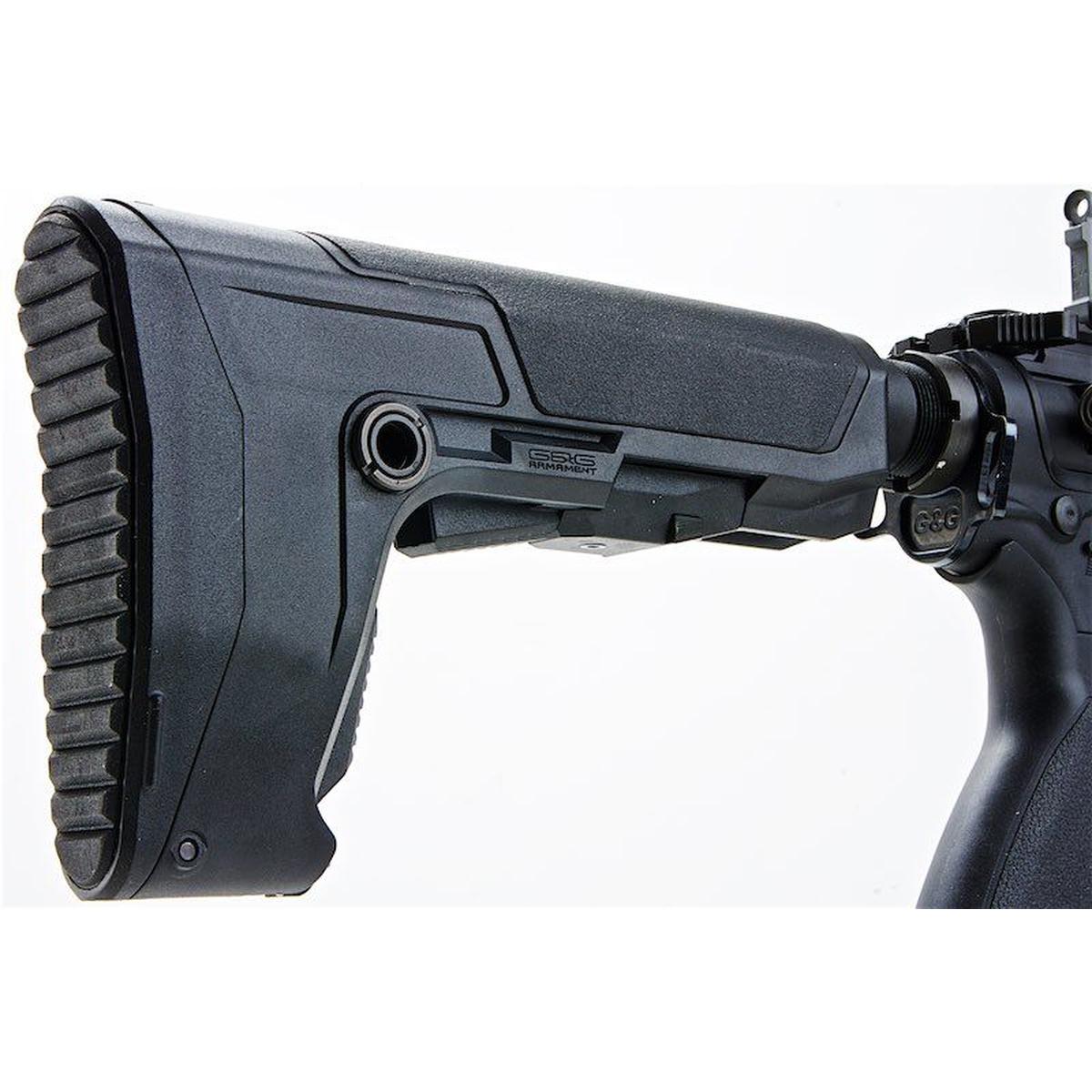 G&G SGR556 G3 システム 電動ガン-AIRSOFT GOGO エアガン・サバゲー用品通販