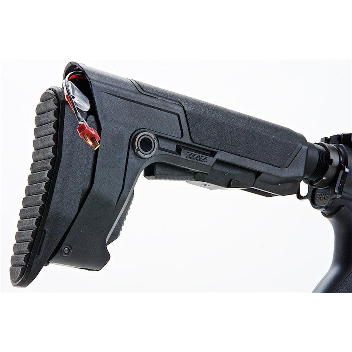 G&G SGR556 G3 システム 電動ガン-AIRSOFT GOGO エアガン・サバゲー用品通販