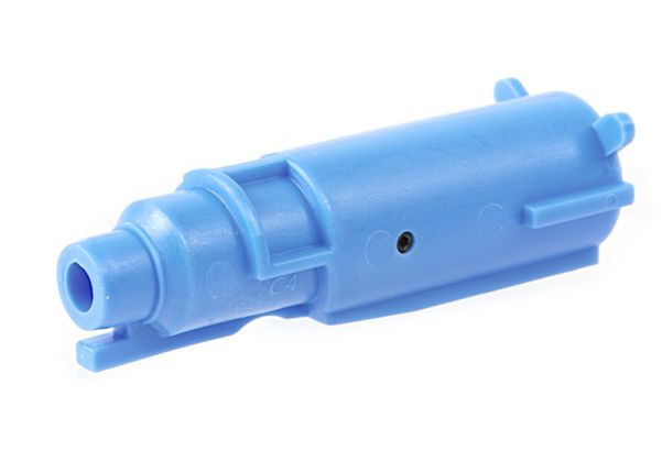G&G SMC 9 ダウングレードノズルキット 1J（ブルー）-AIRSOFT GOGO エアガン・サバゲー用品通販