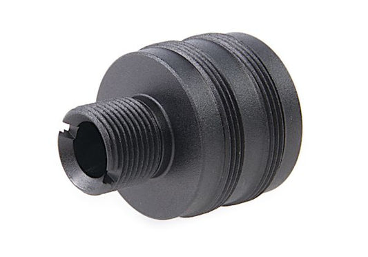 G&G SSG1 エアソフト 14mm CCW マズルアダプターー-AIRSOFT GOGO エアガン・サバゲー用品通販