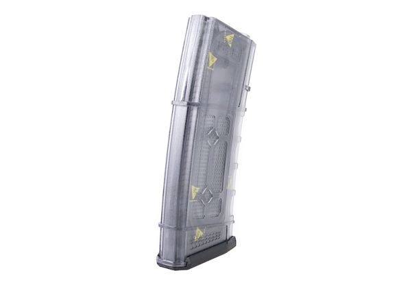 G&G SSG1 マガジン (105発 AEG マガジン)-AIRSOFT GOGO エアガン・サバゲー用品通販