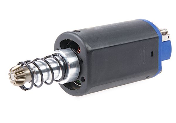 G&G Talaria 40K モーター - 長軸ブルー (40000 rpm)-AIRSOFT GOGO エアガン・サバゲー用品通販