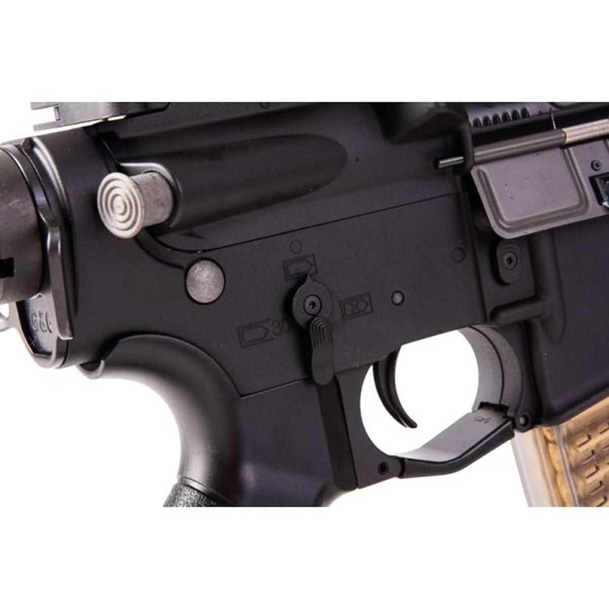 G&G TR16 GMS MK1 9インチ エアソフト M4 AEG ライフル-AIRSOFT GOGO エアガン・サバゲー用品通販