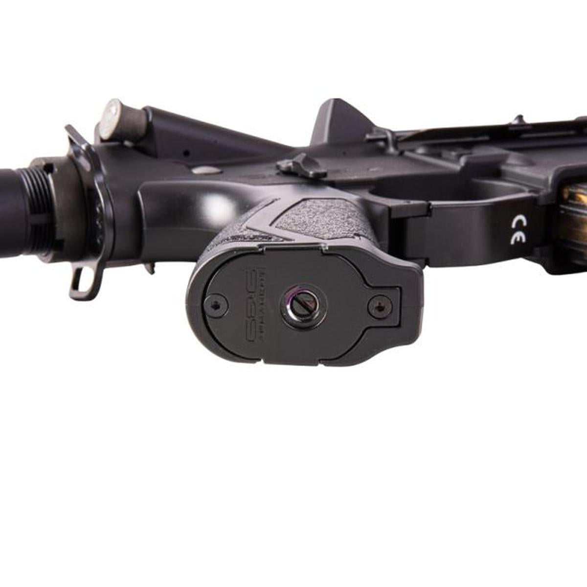 G&G TR16 GMS MK1 9インチ エアソフト M4 AEG ライフル-AIRSOFT GOGO エアガン・サバゲー用品通販