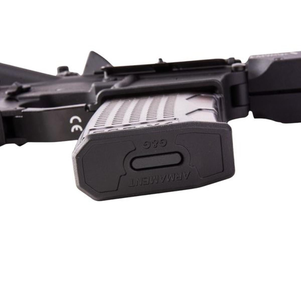 G&G TR16 GMS MK1 9インチ エアソフト M4 AEG ライフル-AIRSOFT GOGO エアガン・サバゲー用品通販