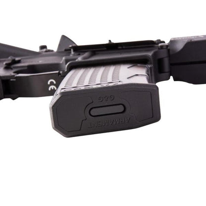G&G TR16 GMS MK1 9インチ エアソフト M4 AEG ライフル-AIRSOFT GOGO エアガン・サバゲー用品通販