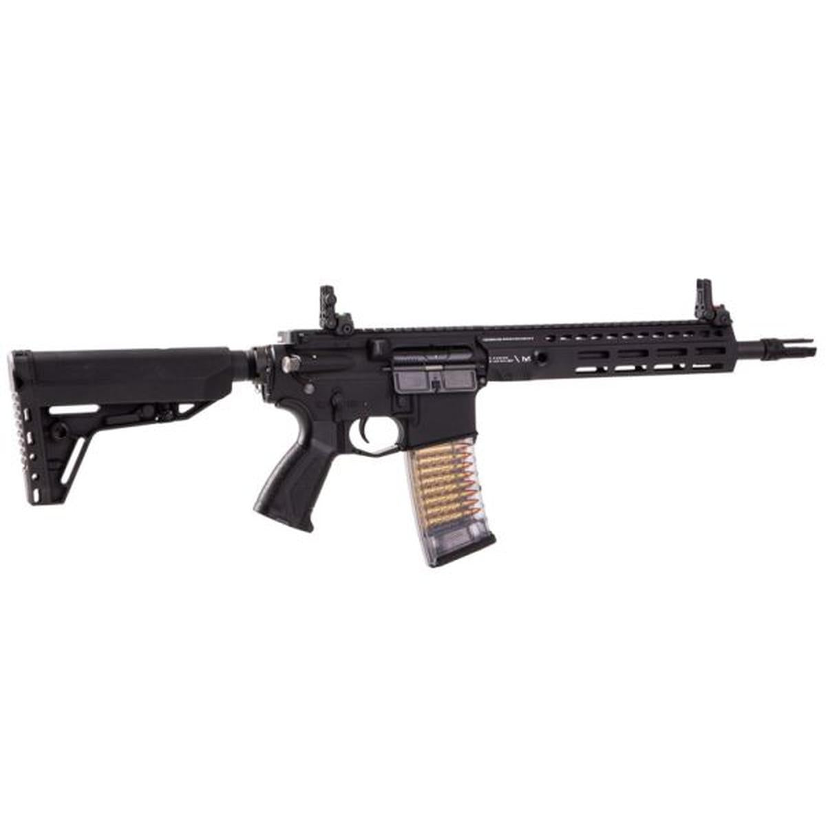 G&G TR16 GMS MK1 9インチ エアソフト M4 AEG ライフル-AIRSOFT GOGO エアガン・サバゲー用品通販