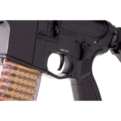 G&G TR16 GMS MK1 9インチ エアソフト M4 AEG ライフル-AIRSOFT GOGO エアガン・サバゲー用品通販