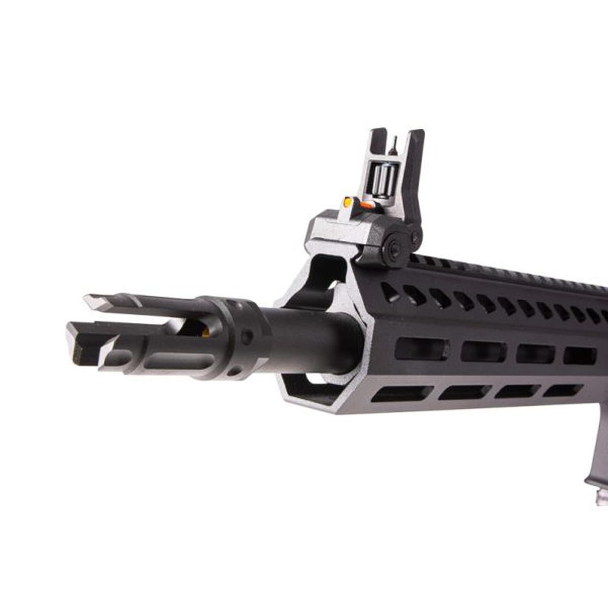 G&G TR16 GMS MK1 9インチ エアソフト M4 AEG ライフル-AIRSOFT GOGO エアガン・サバゲー用品通販