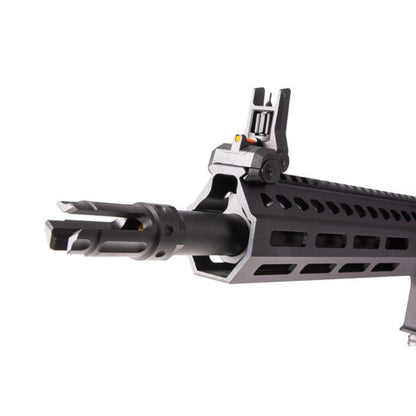 G&G TR16 GMS MK1 9インチ エアソフト M4 AEG ライフル-AIRSOFT GOGO エアガン・サバゲー用品通販