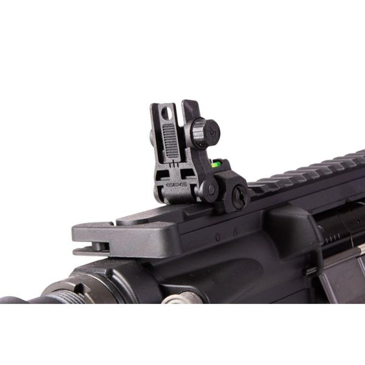 G&G TR16 GMS MK1 9インチ エアソフト M4 AEG ライフル-AIRSOFT GOGO エアガン・サバゲー用品通販