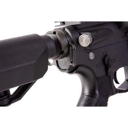 G&G TR16 GMS MK1 9インチ エアソフト M4 AEG ライフル-AIRSOFT GOGO エアガン・サバゲー用品通販