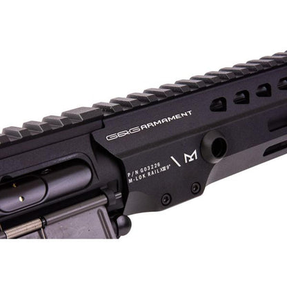 G&G TR16 GMS MK1 9インチ エアソフト M4 AEG ライフル-AIRSOFT GOGO エアガン・サバゲー用品通販
