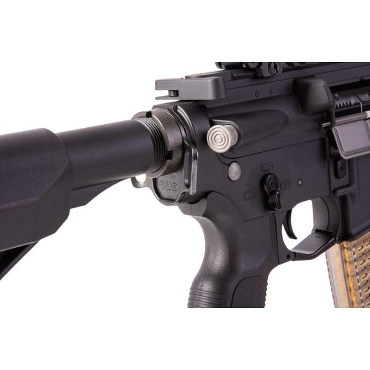 G&G TR16 GMS MK2 13.5インチ エアソフト M4 AEG ライフル-AIRSOFT GOGO エアガン・サバゲー用品通販