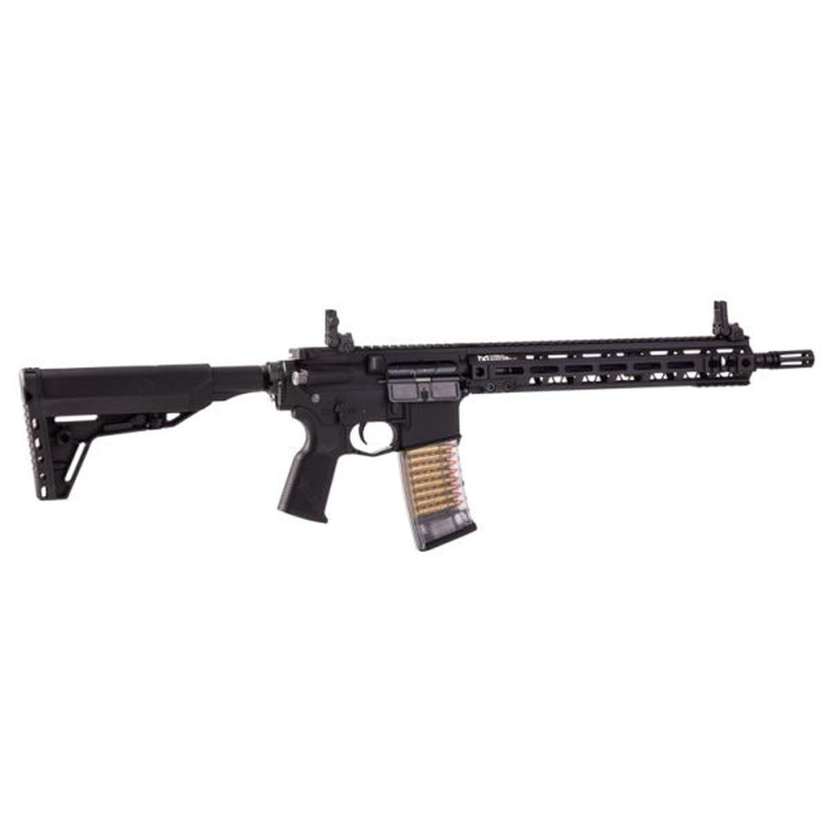 G&G TR16 GMS MK2 13.5インチ エアソフト M4 AEG ライフル-AIRSOFT GOGO エアガン・サバゲー用品通販