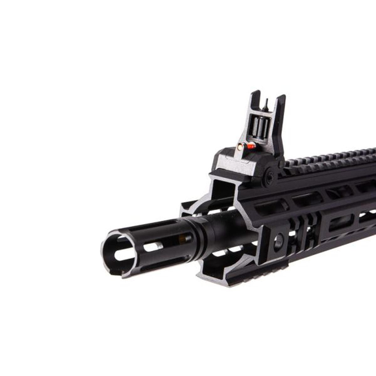 G&G TR16 GMS MK2 13.5インチ エアソフト M4 AEG ライフル-AIRSOFT GOGO エアガン・サバゲー用品通販