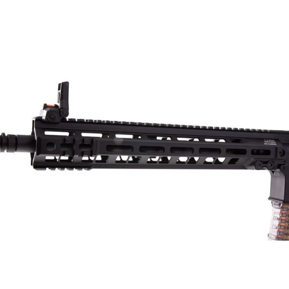 G&G TR16 GMS MK2 13.5インチ エアソフト M4 AEG ライフル-AIRSOFT GOGO エアガン・サバゲー用品通販
