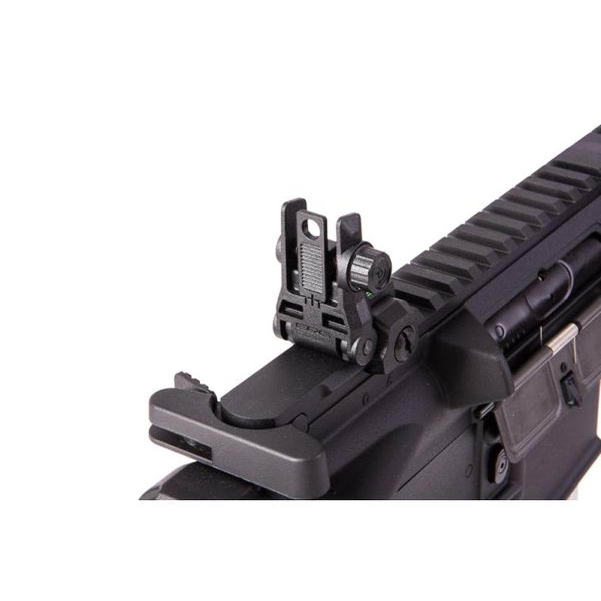 G&G TR16 GMS MK2 13.5インチ エアソフト M4 AEG ライフル-AIRSOFT GOGO エアガン・サバゲー用品通販