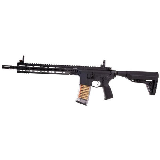 G&G TR16 GMS MK2 13.5インチ エアソフト M4 AEG ライフル-AIRSOFT GOGO エアガン・サバゲー用品通販