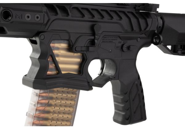 G&G TR16 GMSII MK1 軽量ポリマー製エアソフトM4電動ガン-AIRSOFT GOGO エアガン・サバゲー用品通販