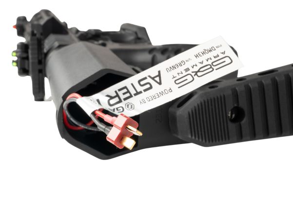 G&G TR16 GMSII MK1 軽量ポリマー製エアソフトM4電動ガン-AIRSOFT GOGO エアガン・サバゲー用品通販