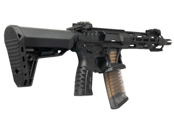 G&G TR16 GMSII MK1 軽量ポリマー製エアソフトM4電動ガン-AIRSOFT GOGO エアガン・サバゲー用品通販