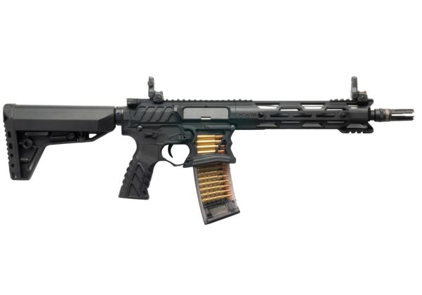 G&G TR16 GMSII MK1 軽量ポリマー製エアソフトM4電動ガン-AIRSOFT GOGO エアガン・サバゲー用品通販
