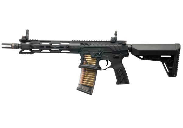 G&G TR16 GMSII MK1 軽量ポリマー製エアソフトM4電動ガン-AIRSOFT GOGO エアガン・サバゲー用品通販