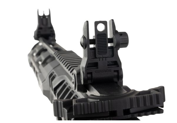 G&G TR16 GMSII MK1 軽量ポリマー製エアソフトM4電動ガン-AIRSOFT GOGO エアガン・サバゲー用品通販