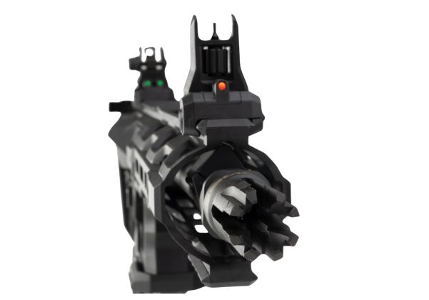 G&G TR16 GMSII MK1 軽量ポリマー製エアソフトM4電動ガン-AIRSOFT GOGO エアガン・サバゲー用品通販