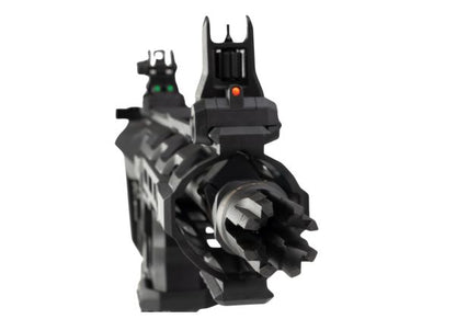 G&G TR16 GMSII MK1 軽量ポリマー製エアソフトM4電動ガン-AIRSOFT GOGO エアガン・サバゲー用品通販