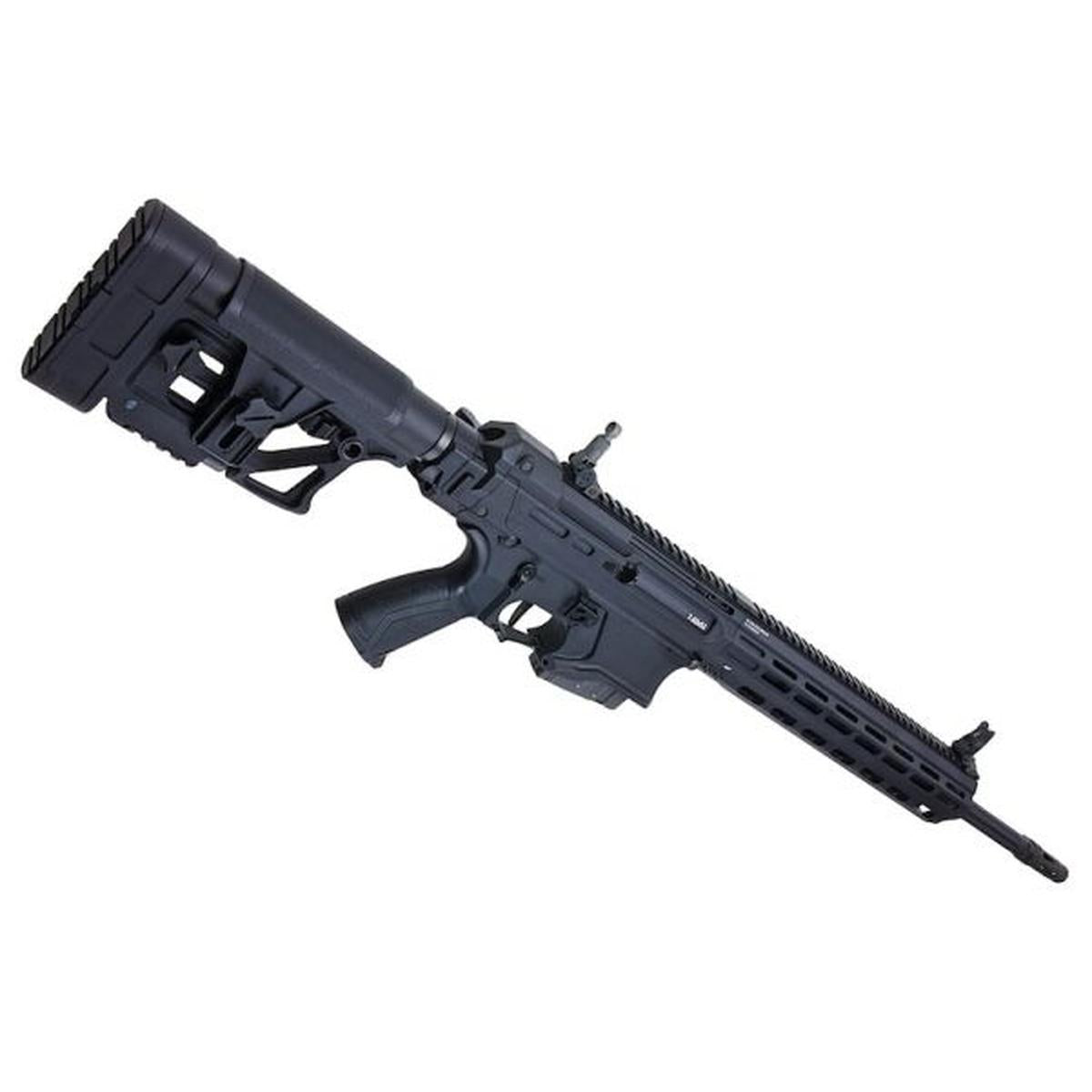 G&G TR80 DMR エアソフト AEG ライフル (分割ギアボックス、ETU 付き)-AIRSOFT GOGO エアガン・サバゲー用品通販