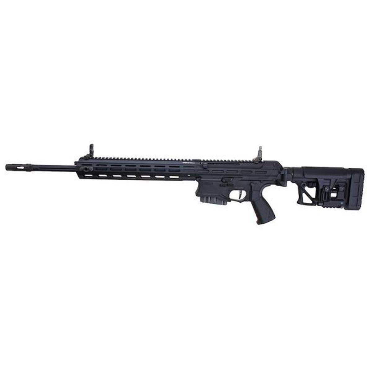 G&G TR80 DMR エアソフト AEG ライフル (分割ギアボックス、ETU 付き)-AIRSOFT GOGO エアガン・サバゲー用品通販
