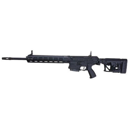 G&G TR80 DMR エアソフト AEG ライフル (分割ギアボックス、ETU 付き)-AIRSOFT GOGO エアガン・サバゲー用品通販