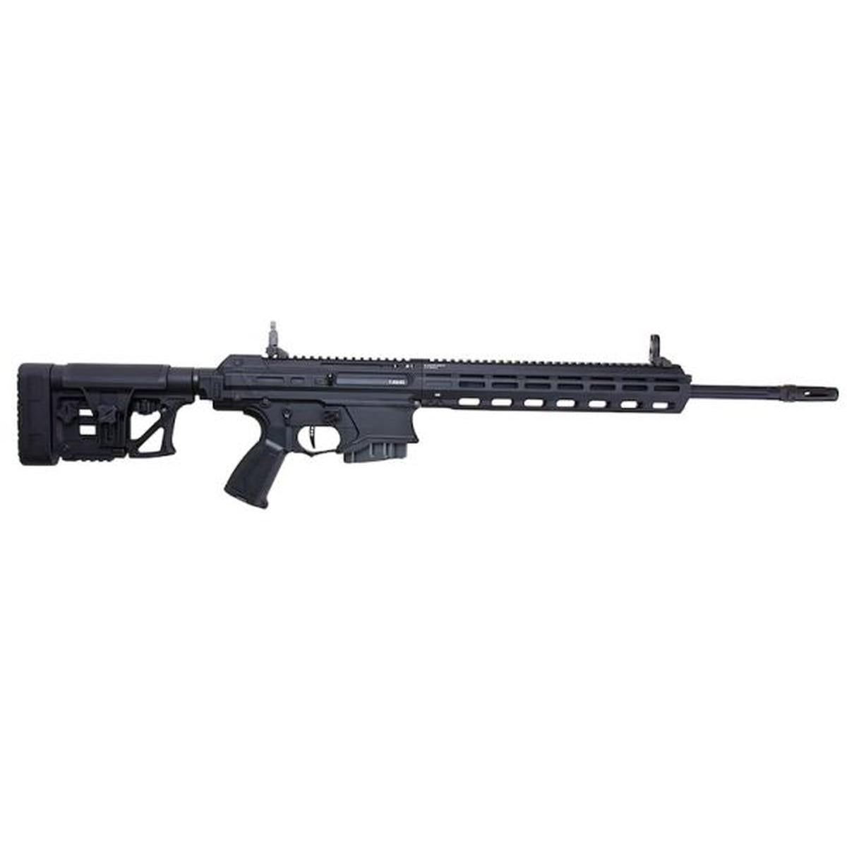 G&G TR80 DMR エアソフト AEG ライフル (分割ギアボックス、ETU 付き)-AIRSOFT GOGO エアガン・サバゲー用品通販
