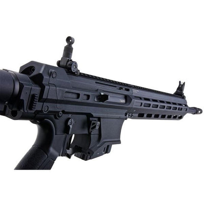 G&G TR80 DMR エアソフト AEG ライフル (分割ギアボックス、ETU 付き)-AIRSOFT GOGO エアガン・サバゲー用品通販