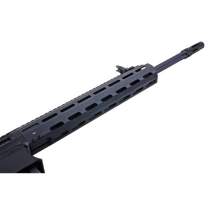 G&G TR80 DMR エアソフト AEG ライフル (分割ギアボックス、ETU 付き)-AIRSOFT GOGO エアガン・サバゲー用品通販
