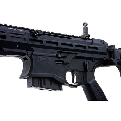 G&G TR80 DMR エアソフト AEG ライフル (分割ギアボックス、ETU 付き)-AIRSOFT GOGO エアガン・サバゲー用品通販