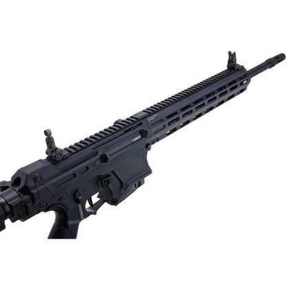 G&G TR80 DMR エアソフト AEG ライフル (分割ギアボックス、ETU 付き)-AIRSOFT GOGO エアガン・サバゲー用品通販