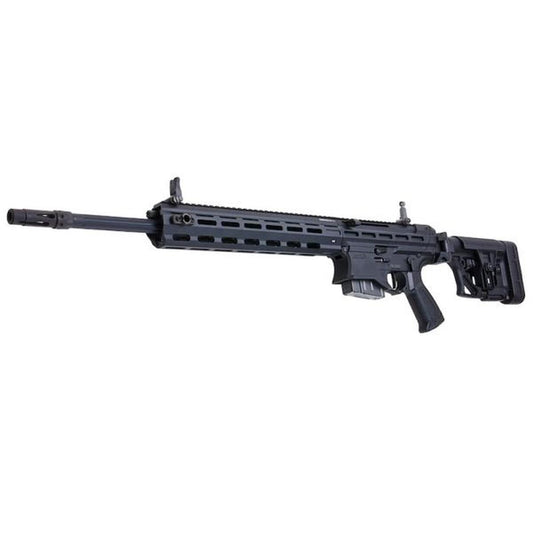 G&G TR80 DMR エアソフト AEG ライフル (分割ギアボックス、ETU 付き)-AIRSOFT GOGO エアガン・サバゲー用品通販