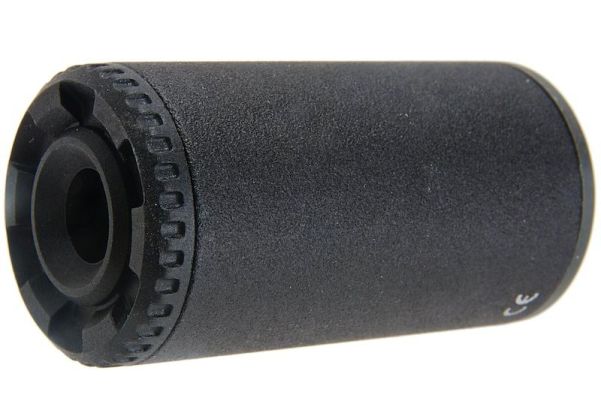 G&G UVT106 2.0 トレーサーユニット (14mm CCW) - ブラック-AIRSOFT GOGO エアガン・サバゲー用品通販