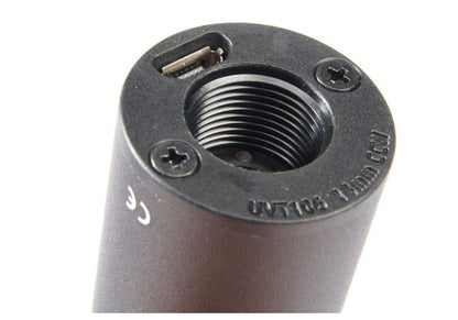 G&G UVT106 トレーサーユニット (14mm 逆ネジ)-AIRSOFT GOGO エアガン・サバゲー用品通販