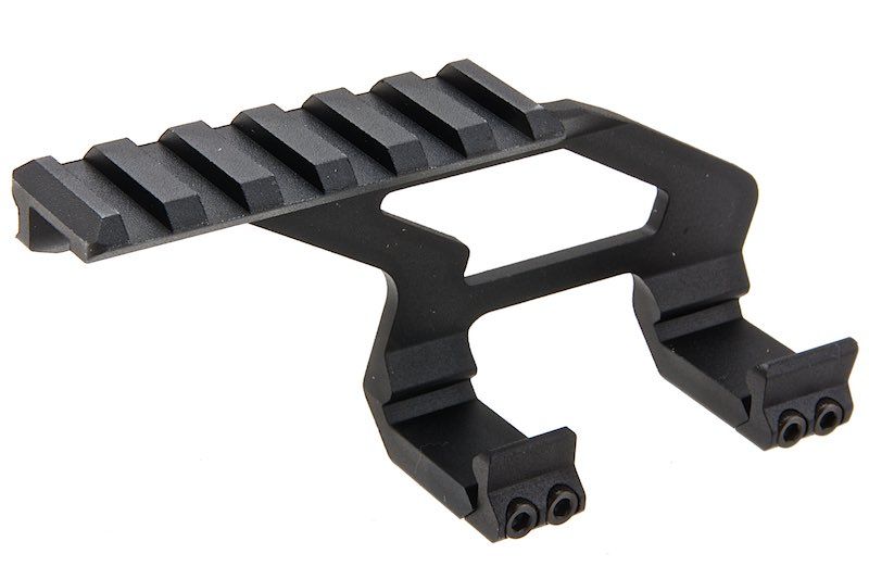 G&G製スコープマウント（GPM1911CP GBBピストル用）-AIRSOFT GOGO エアガン・サバゲー用品通販