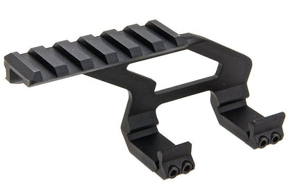G&G製スコープマウント（GPM1911CP GBBピストル用）-AIRSOFT GOGO エアガン・サバゲー用品通販