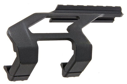 G&G製スコープマウント（GPM1911CP GBBピストル用）-AIRSOFT GOGO エアガン・サバゲー用品通販