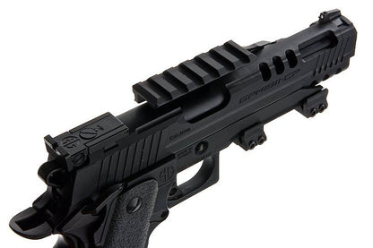 G&G製スコープマウント（GPM1911CP GBBピストル用）-AIRSOFT GOGO エアガン・サバゲー用品通販