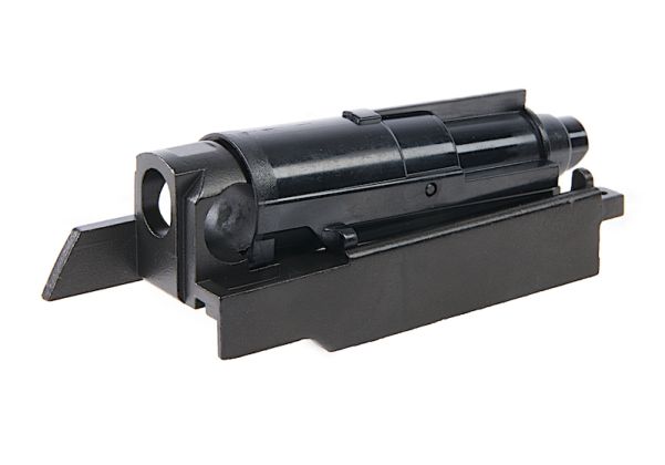 G&Gノズル（クリームシリンダバルブキット付き）GPM92 GBBエアソフトピストル用-AIRSOFT GOGO エアガン・サバゲー用品通販