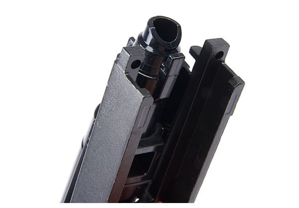 G&Gノズル（クリームシリンダバルブキット付き）GPM92 GBBエアソフトピストル用-AIRSOFT GOGO エアガン・サバゲー用品通販